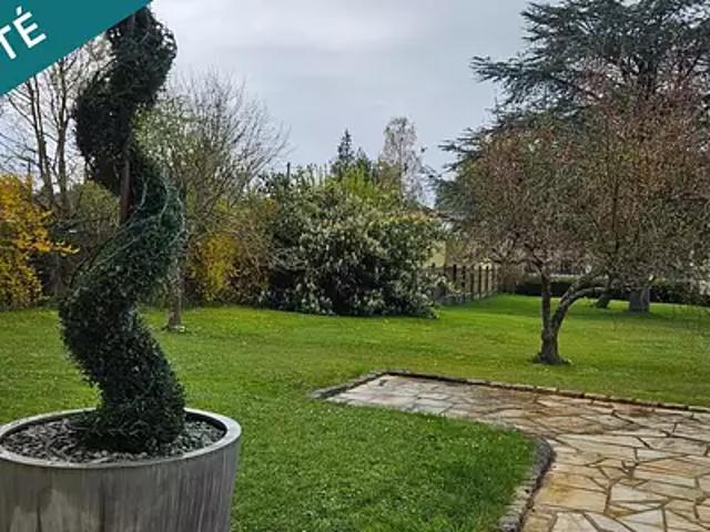 Milly la Forêt 91490 Achat / Vente maison 6 pièces t6 parking