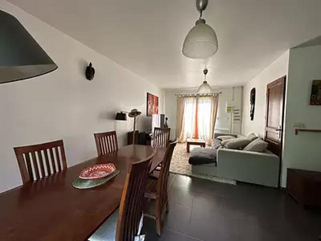 Milly la Forêt 91490 Location maison 4 pièces t4 au dernier étage