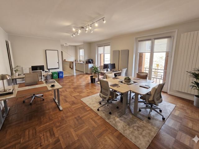 Milly la Forêt Vente Immeuble 91