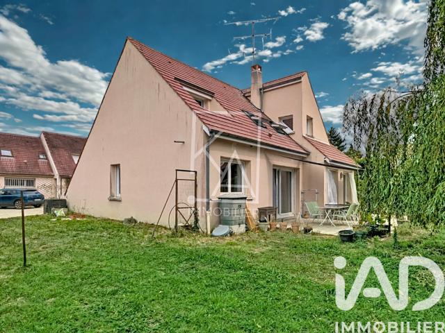 Milly la Forêt Vente Maison 91