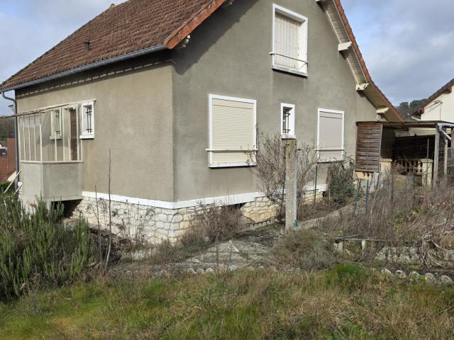 Milly la Forêt Vente Maison 91