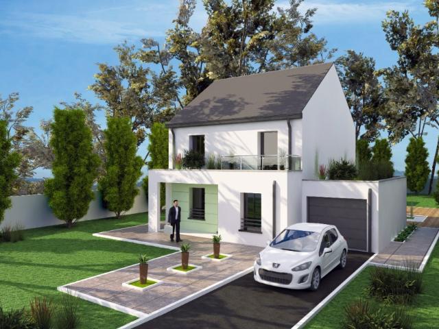 Milly la Forêt Vente Maison 91