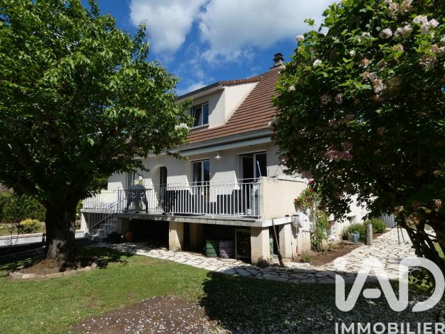Milly la Forêt Vente Maison 91