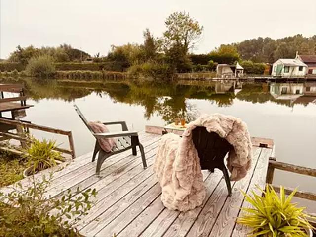 Milly sur Thérain 60112 Achat / Vente maison 2 pièces t2