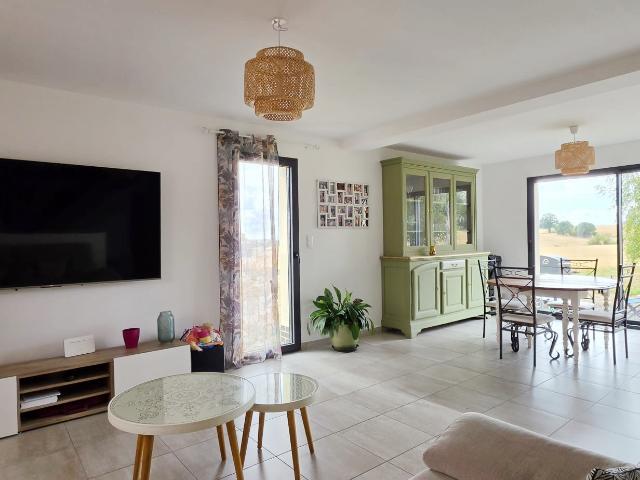 Milly sur Thérain Vente Maison 60