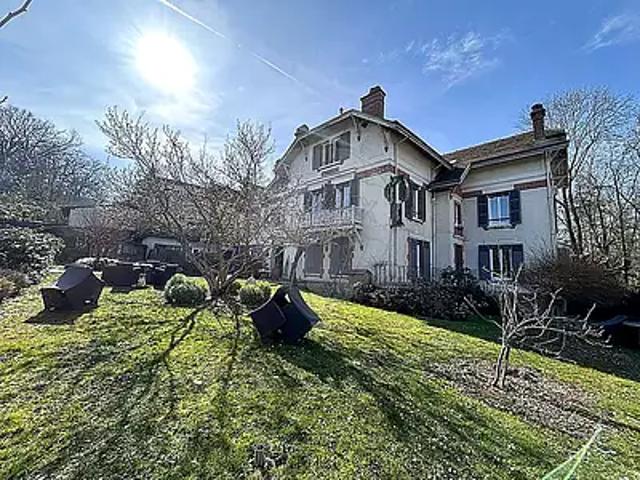 Milon la Chapelle 78470 Achat / Vente immeuble