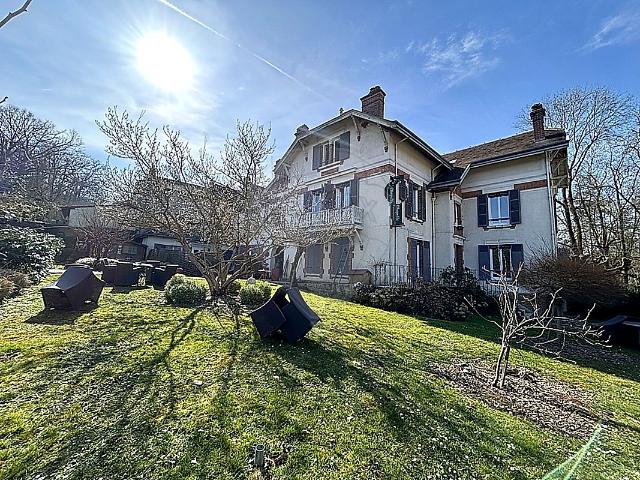 Milon la Chapelle Vente Immeuble 78
