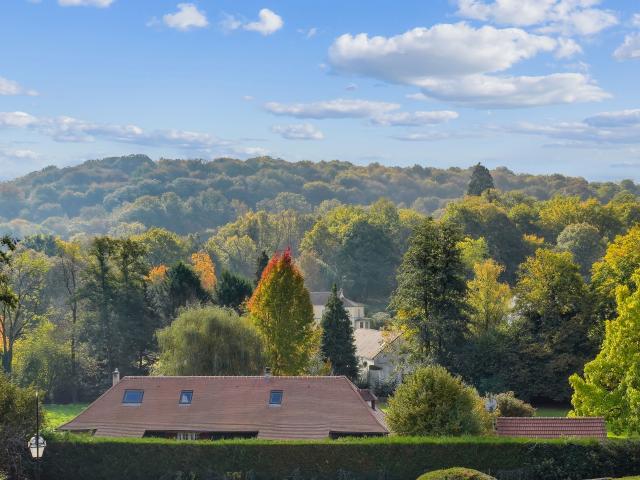 Milon la Chapelle Vente Maison 78