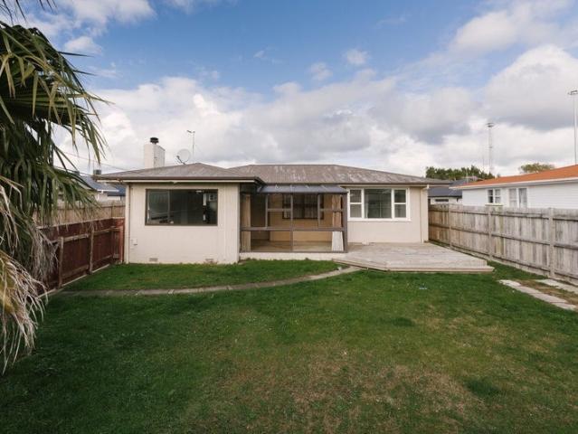 milson, 3 bedrooms