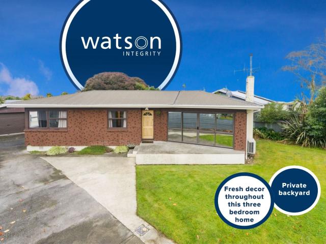 Milson 3 bedrooms