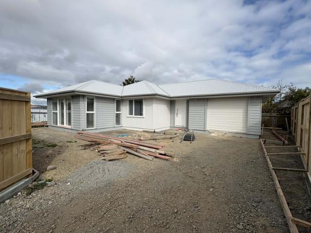 milson, 3 bedrooms