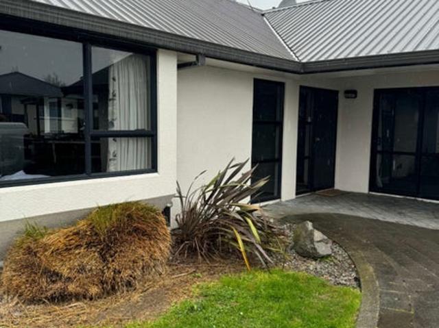 milson, 3 bedrooms
