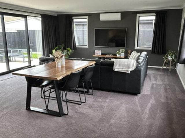 milson, 3 bedrooms