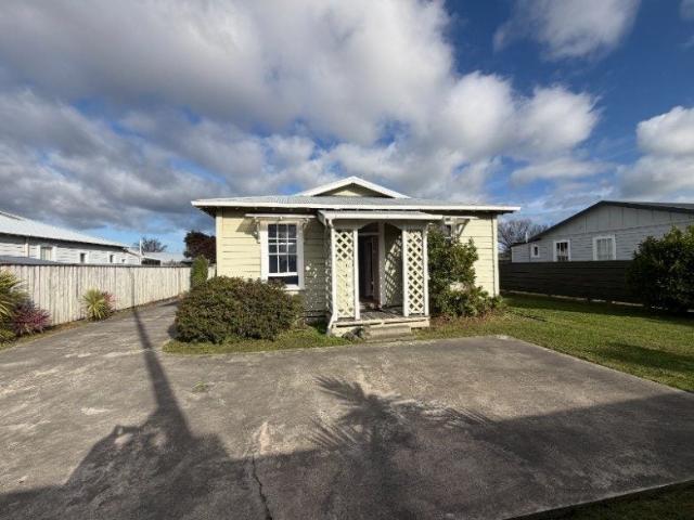 milson, 3 bedrooms