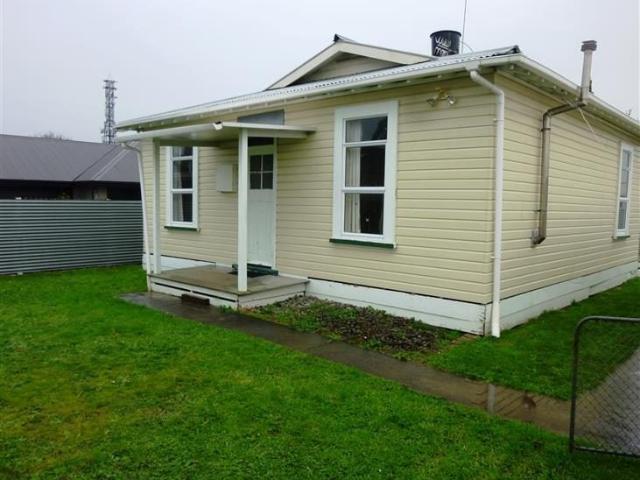 milson, 3 bedrooms