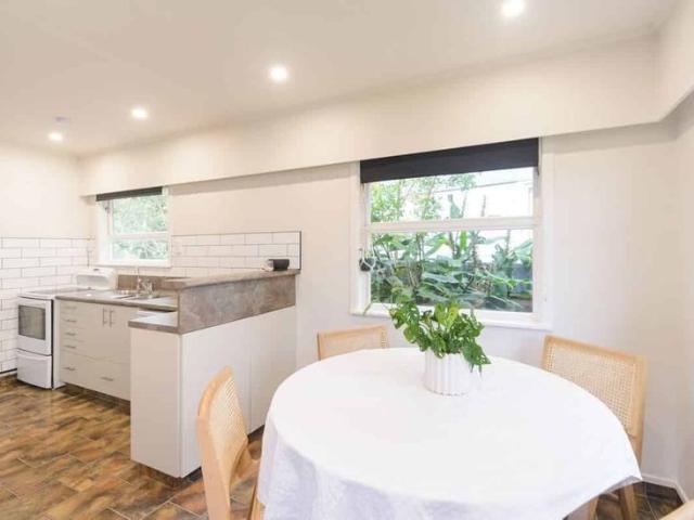 Milson 3 bedrooms