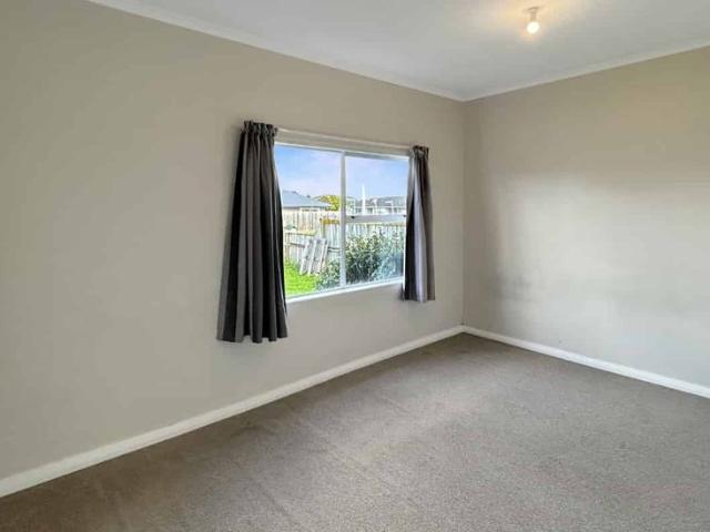 MILSON 3 BEDROOMS