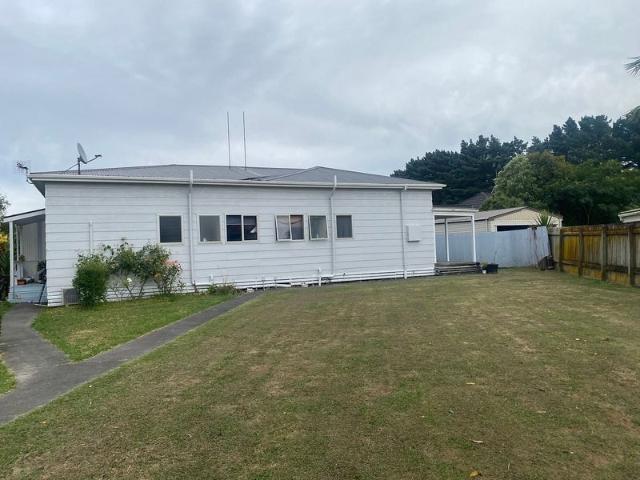 milson, 2 bedrooms