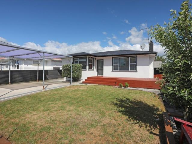 milson, 2 bedrooms