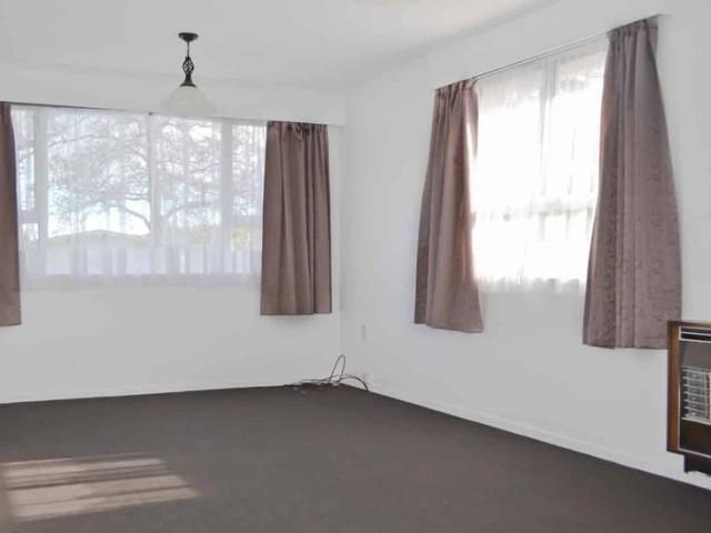 MILSON 4 BEDROOM