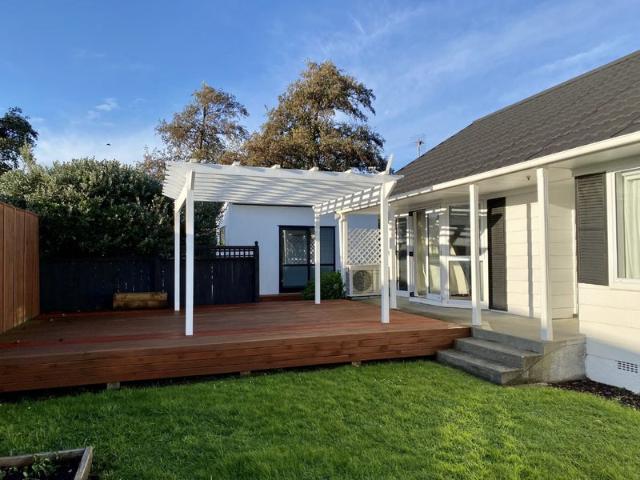 milson, 4 bedrooms