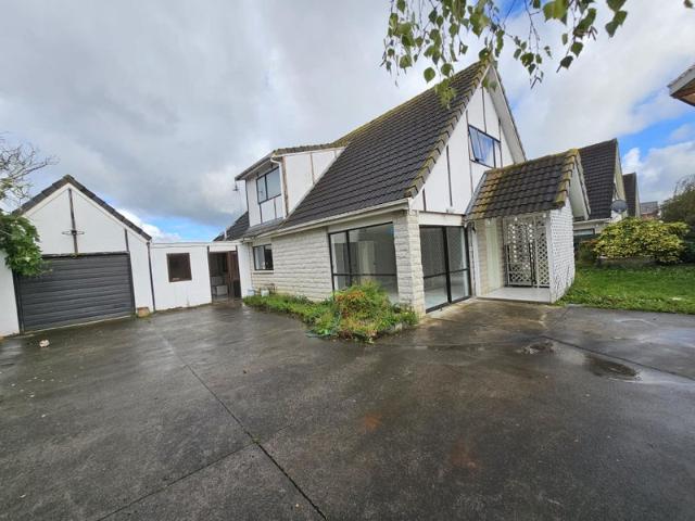 milson, 4 bedrooms