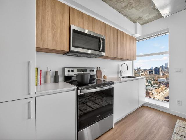 Mirvish Village 2 Bedroom Apartment for Rent at 748 Bathurst St, Toronto, ON M5S 2R6 South Annex