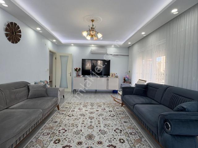 Miryadan 110 M2 2+1 Kapalı Mutfak