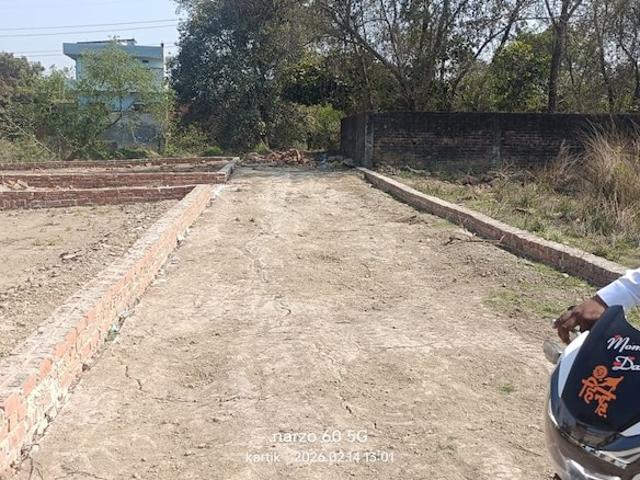 Mirzamurad Varanasi On Highway Plot 600 Sq. Yd. Plot in Rajatalab Varanasi Listing ID: #10201