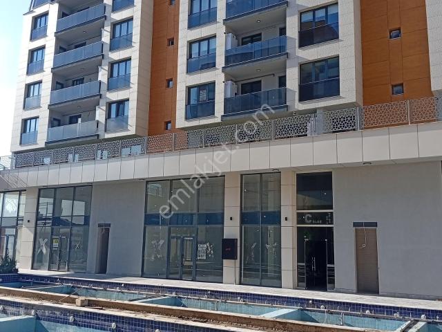 Mir Den Balıkesir Ayyıldız Konutlarında Satılık 2+1 Daire
