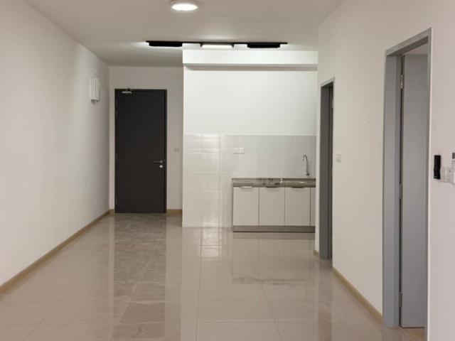 mira at shorea park, condominium