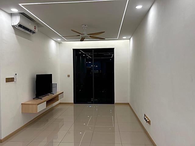 Mira at Shorea Park PuchongPARTIAL FURNISHED4 ROOMS2 PARKING LOT