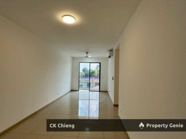 Mira at Shorea Park Rent, 3 Rooms Partly Furnished, Meranti Jaya Puchong