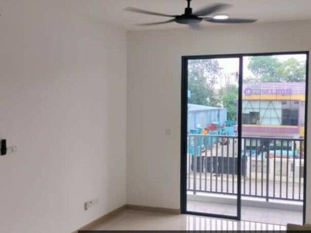 Mira at Shorea Park Rent, Partly Furnished 2 Rooms, Meranti Jaya Puchong