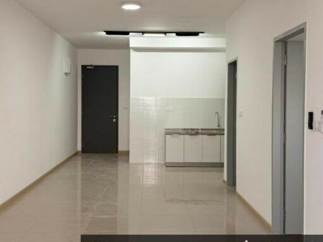 Mira at Shorea Park Rent, Partly Furnished 2 Rooms, Meranti Jaya Puchong