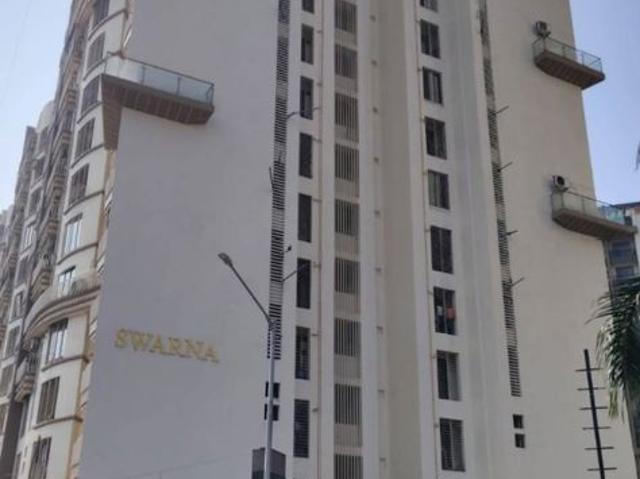 Mira CHS Mira Road East 1 Bedroom 500 Sq. Ft. Apartment in Mira Road East Thane Listing ID: #10061