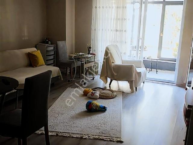 Mira Gym'den Edremit Cennetayağı Mh Satılık Lüks Daire