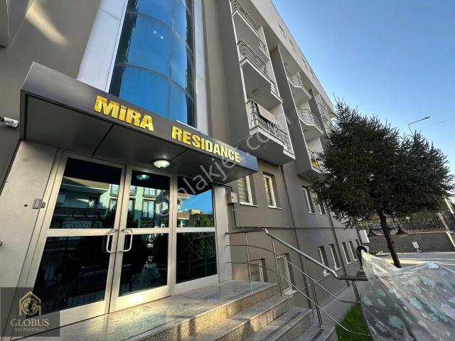 Mira Resıdence Görüklede Kiralık Konsept Stüdyo Daire
