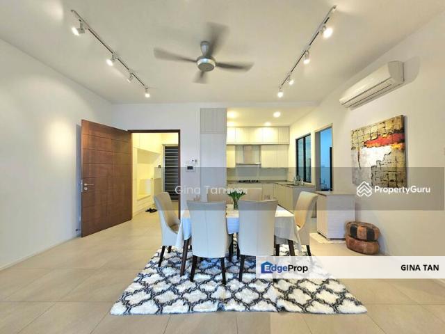 Mira Residence