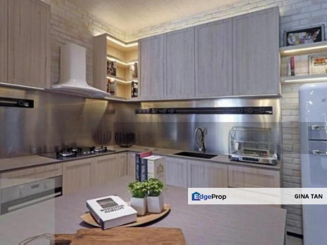 Mira Residence
