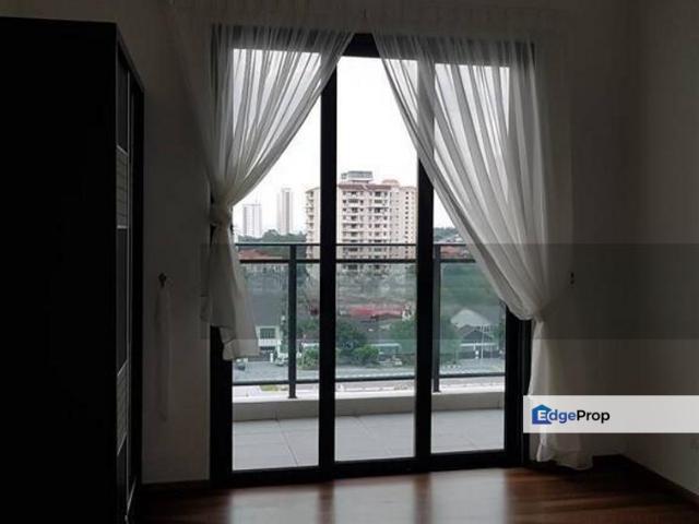 Mira Residence