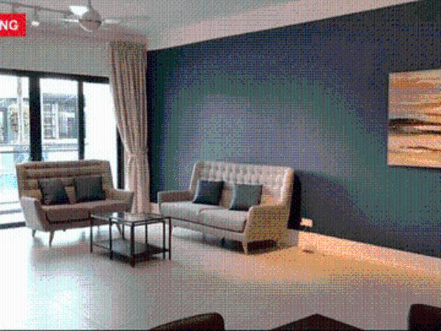Mira Residence