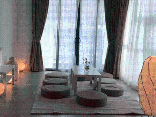 Mira Residence