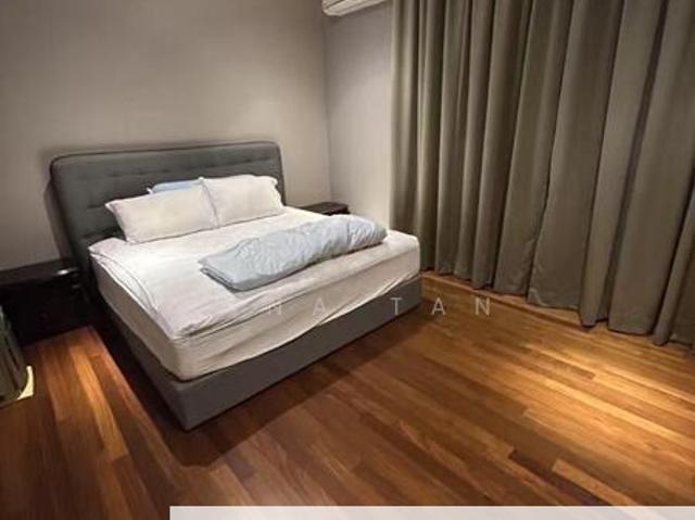 Mira Residence