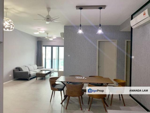 Mira Residence