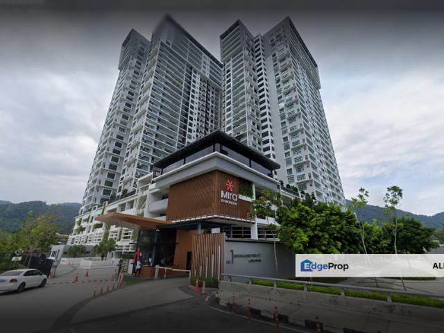 Mira Residence
