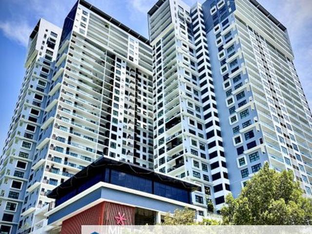Mira Residence