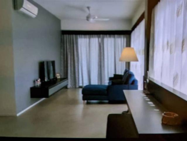 Mira Residence
