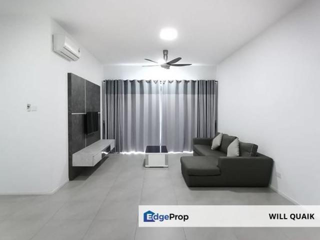 Mira Residence