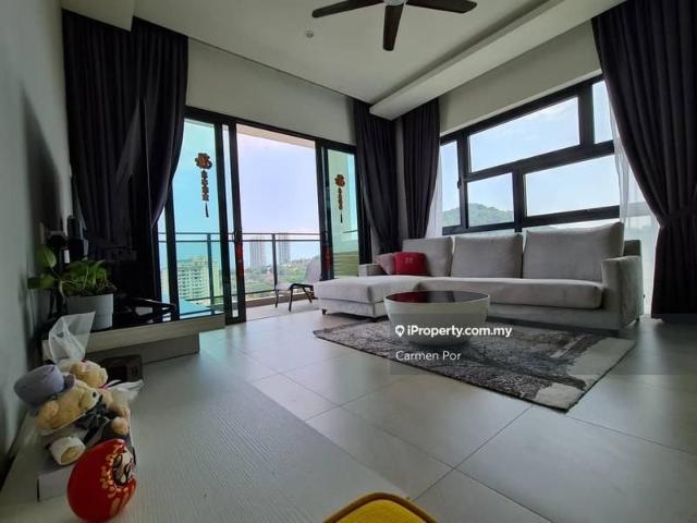 Mira Residence, Tanjung Bungah